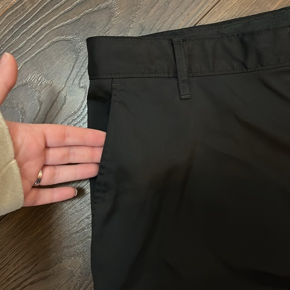 Falls Creek Black Shorts size 36 - Picture 6 of 11